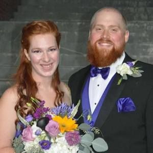 Meet your Posher, Ronnie